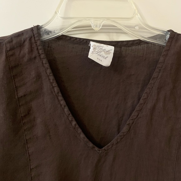 Match Point Tunic - Picture 5 of 10